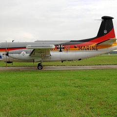 61+11 Breguet Atlantic MFG3 (2359 Besuche) 61+11 Breguet Atlantic MFG3