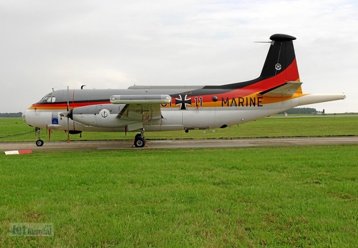 61+11 Breguet Atlantic MFG3 (2356 Besuche) 61+11 Breguet Atlantic MFG3