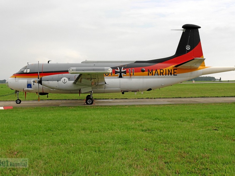 61+11 Breguet Atlantic MFG3 (2384 odwiedzin) 61+11 Breguet Atlantic MFG3