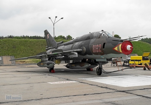 8102  Su-22M-4 40elt