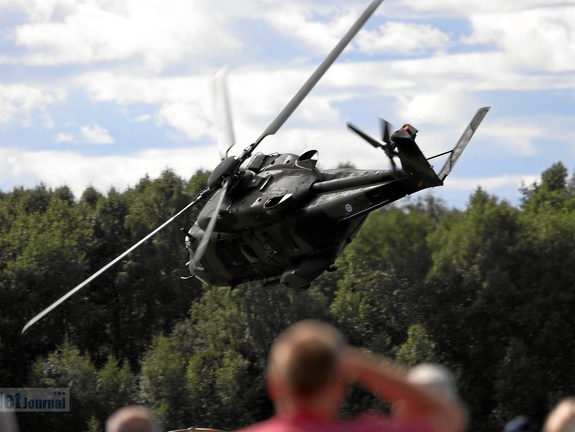 NH-206 NH90-TTH (2446 visite) NH-206 NH90-TTH