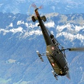 V-268 Alouette 3 Schweizer Luftwaffe (2557 visitas) V-268 Alouette 3 Schweizer Luftwaffe