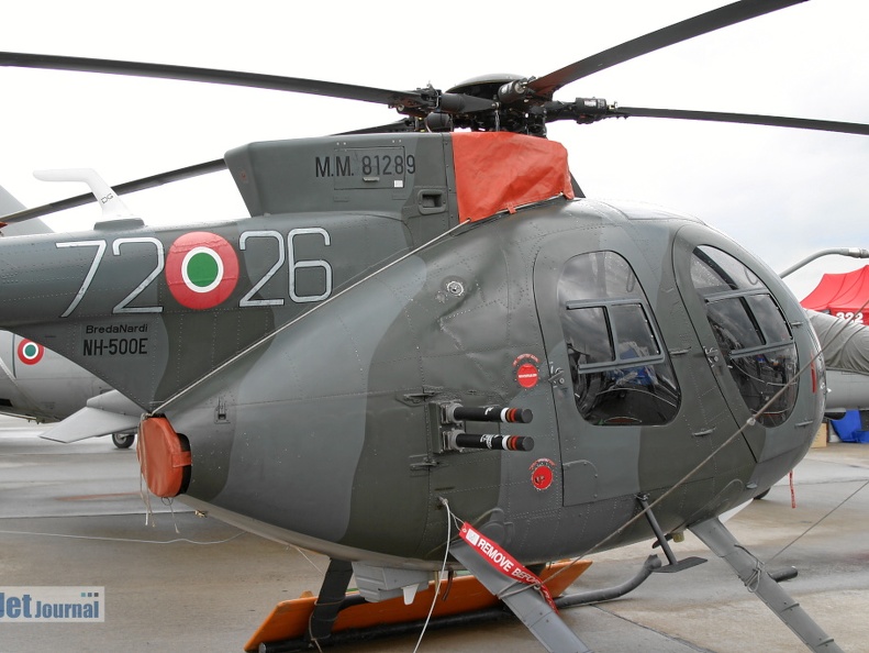 MM81289 72-26 NH90 208 Gr Italian AF (833 odwiedzin) MM81289 72-26 NH90 208 Gr Italian AF