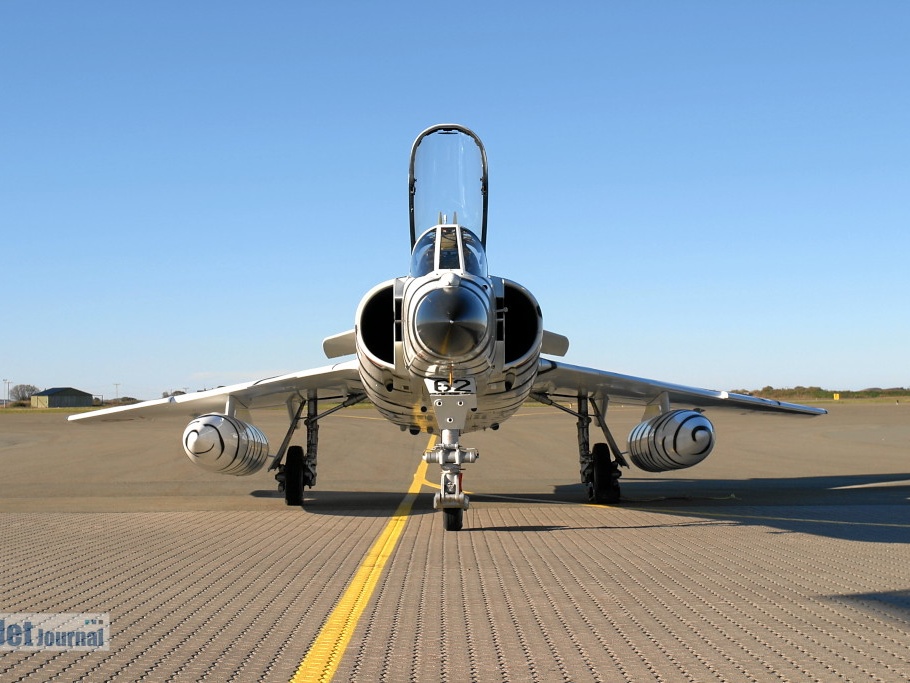 62 Super Etendard M 11F Aéronavale (5529 visite) 62 Super Etendard M 11F Aéronavale