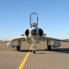 62 Super Etendard M 11F Aéronavale (5528 odwiedzin) 62 Super Etendard M 11F Aéronavale