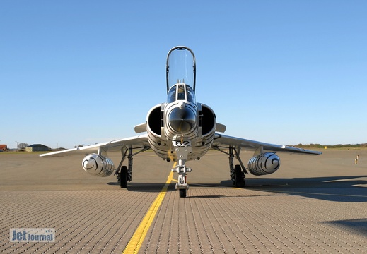 62 Super Etendard M 11F Aéronavale