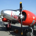 N21FS Beech 18 Pic1 (просмотров: 2466) N21FS Beech 18 Pic1