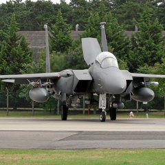 91-0332/LN F-15E 492nd FS (3490 visitas) 91-0332/LN F-15E 492nd FS