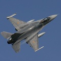 FA-98, F-16A,  Belgian Air Component