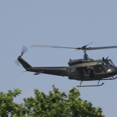 72+61 UH-1D HFWS Ausbildungszentrum C Celle Pic5 (799 Besuche) 72+61 UH-1D HFWS Ausbildungszentrum C Celle Pic5