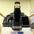 JA37DI Viggen Instrumentpanel (2086 відвідувань) JA37DI Viggen Instrumentpanel