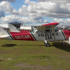 OH-CAM Cessna 172P (2290 Besuche) OH-CAM Cessna 172P