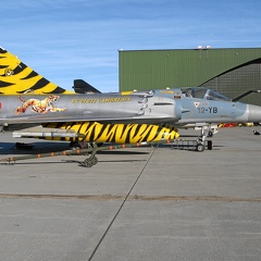 12-yb 99 mirage 2000c armee de lair