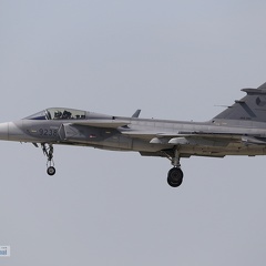 9238, JAS-39C Gripen