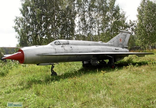 MiG-21I Analog 