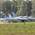 3 x F-16 in Startaufstellung (1571 visits) 3 x F-16 in Startaufstellung