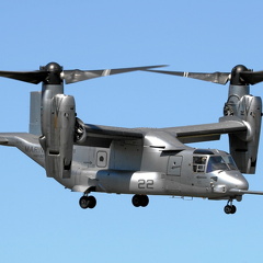 166391/MV22 MV-22B Osprey VMX-22 US Marine Corps (2057 Besuche) 166391/MV22 MV-22B Osprey VMX-22 US Marine Corps