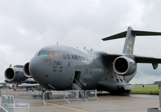 07-7187, C-17