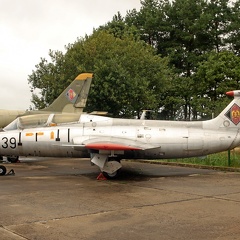 Aero L-29, 339 ex. NVA (2669 odwiedzin) Aero L-29, 339 ex. NVA