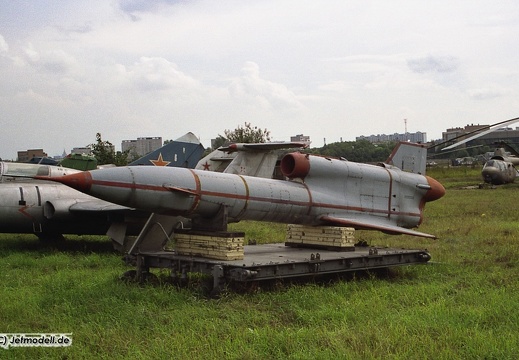 Tu-143 Reijs