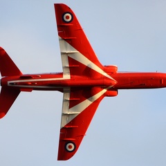 Red Arrows (2161 Besuche) Red Arrows