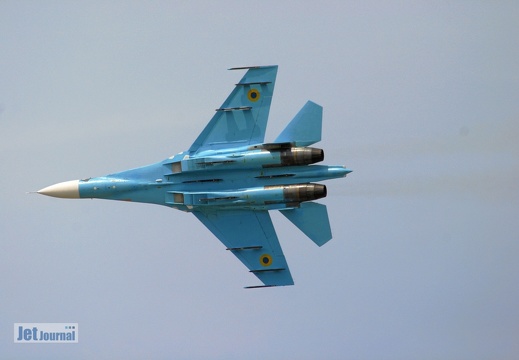 56 blue 36911031310 Su-27 831IAP Pic5