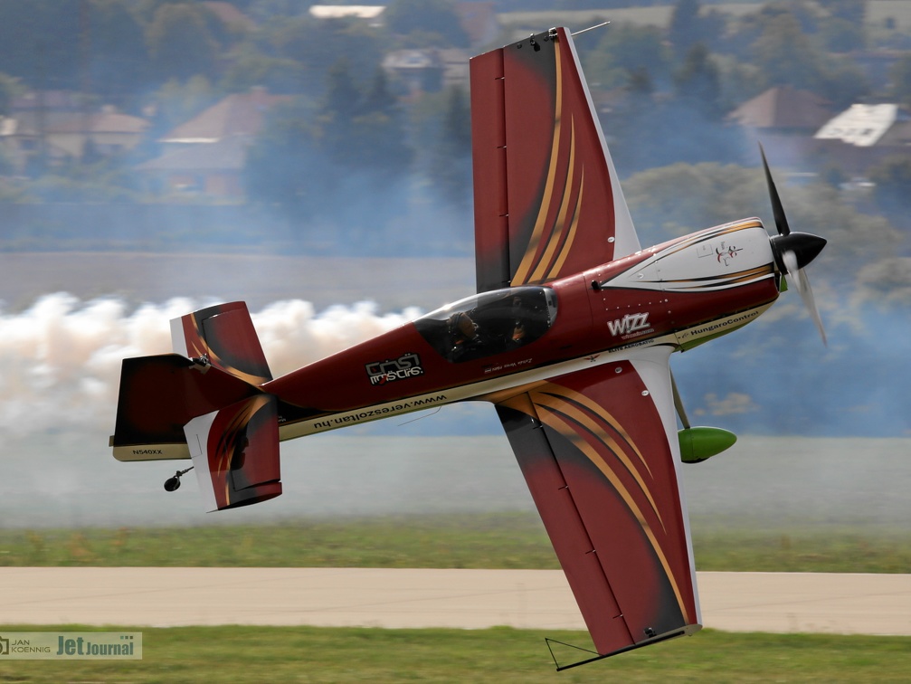 N540XX, MXS MX Aircrafts (3638 Besuche) SIAF 2017 N540XX, MXS MX Aircrafts