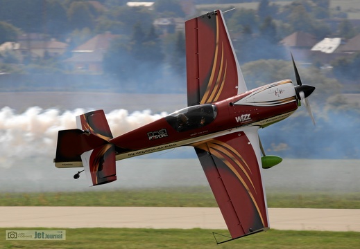 N540XX, MXS MX Aircrafts