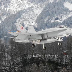 J-5016 F-18C Hornet Pic2