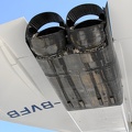 F-BVFB BAC Concorde 101 Pic9 (3200 Besuche) F-BVFB BAC Concorde 101 Pic9