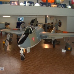 J-1584 DeHavilland DH-112 Mk1 Venom Pic2