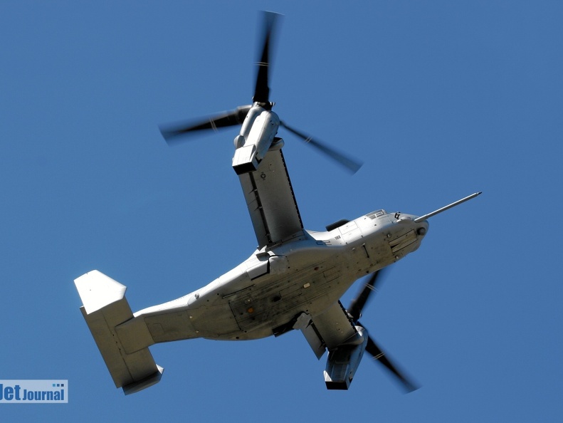 166391/MV22 MV-22B Osprey VMX-22 US Marine Corps (1929 Besuche) 166391/MV22 MV-22B Osprey VMX-22 US Marine Corps