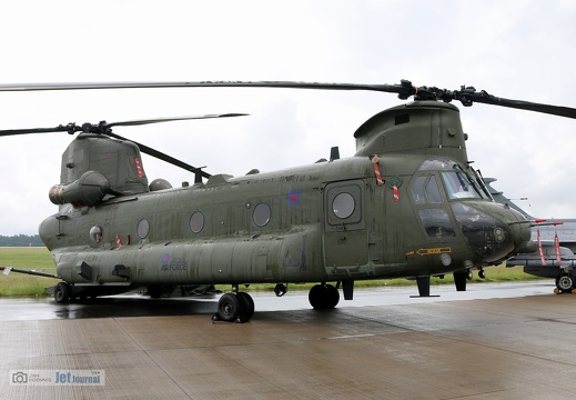 ZH-893, CH-47D