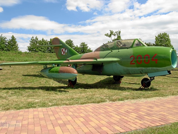 2004 SBLim-2A (4024 visitas) 2004 SBLim-2A