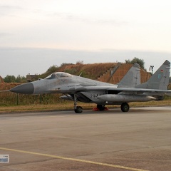 29+08 MiG-29G JG73