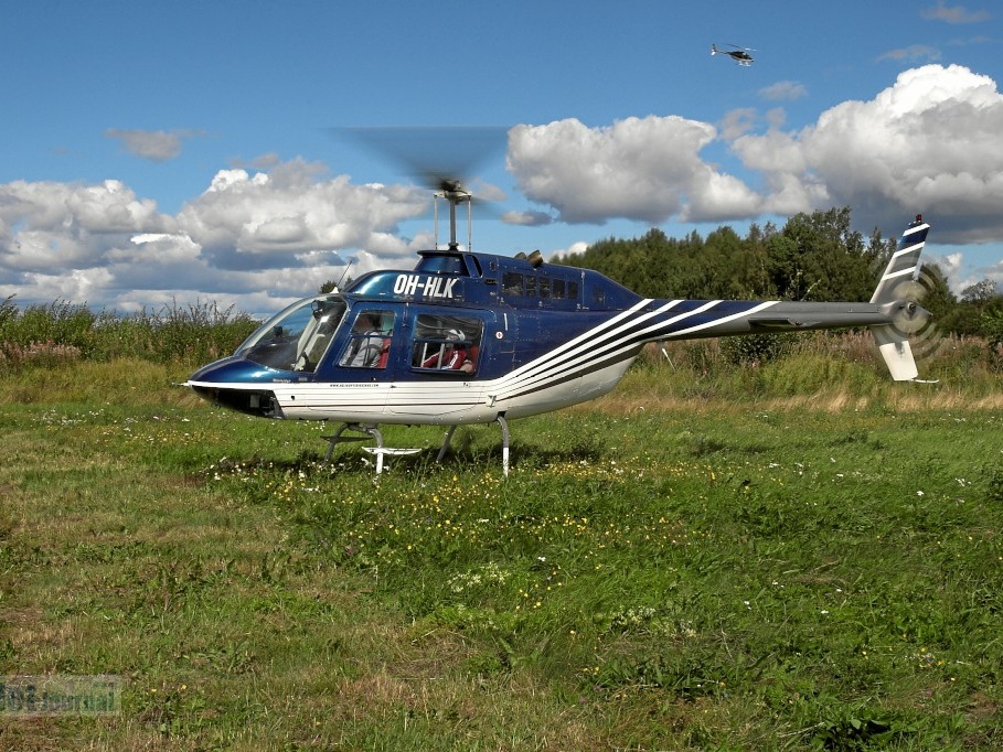 OH-HLK AB206B (просмотров: 2201) OH-HLK AB206B