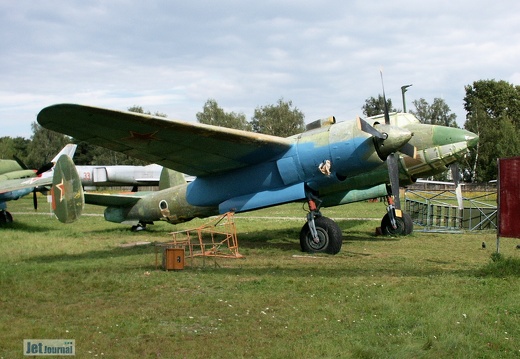 Tupolew Tu-2
