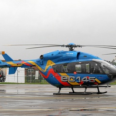 D-HMBM EC145 Eurocopter (просмотров: 913) D-HMBM EC145 Eurocopter
