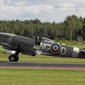 SE-BIR Supermarine Spitfire (1792 відвідувань) SE-BIR Supermarine Spitfire