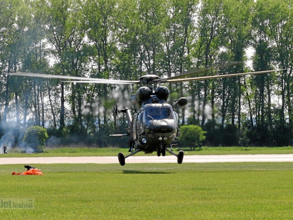 0717 W-3A (2532 Besuche) Open Day Caslav 2005 0717 W-3A