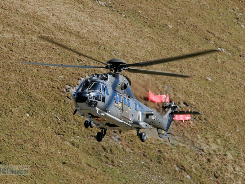 T-340 AS532UL Axalp (1780 visits) T-340 AS532UL Axalp