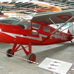 SP-BNU, RWD-13 (3130 Besuche) SP-BNU, RWD-13