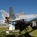 UGGLAN Sagem Sperwer Tactical UAV System (2206 návštěv) UGGLAN Sagem Sperwer Tactical UAV System