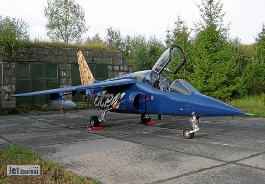 15211 Alphajet A Esq 103 Portugese Air Force