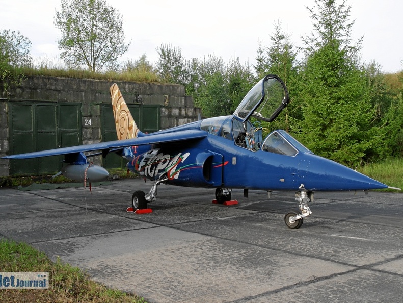 15211 Alphajet A Esq 103 Portugese Air Force