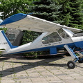 SP-FWH PZL-104 Wilga 35A (2640 visits) SP-FWH PZL-104 Wilga 35A