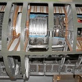 RM8 Weiterentwicklung des JT8D von Pratt & Whitney