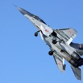 67, MiG-29, Polish Air Force (2702 Besuche) 67, MiG-29, Polish Air Force