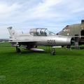 9011 MiG-21UM (3744 visite) 9011 MiG-21UM