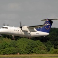 D-BIER DHC-8-103 Dash 8